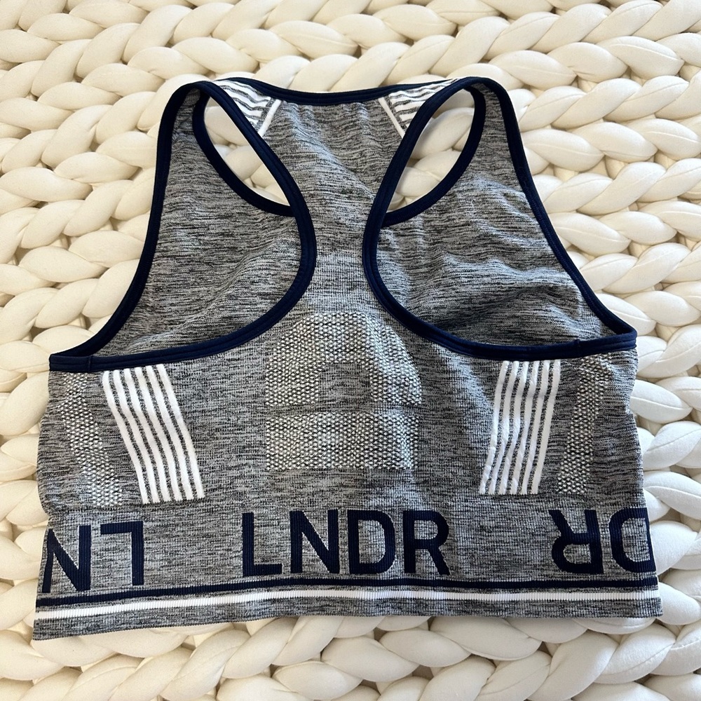 LNDR sports bra